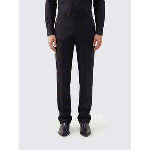 Golden Goose Pants Men Black
